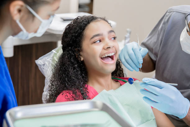 Best Same-Day Emergency Dentist in Violet, LA