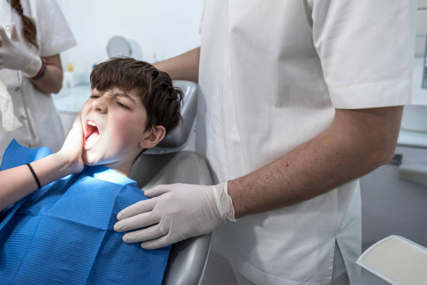 Best Emergency Broken Tooth Repair in Violet, LA
