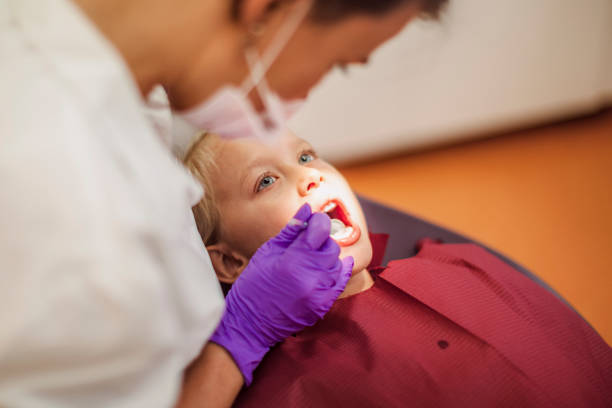 Best Emergency Treatment for Toothache in Violet, LA